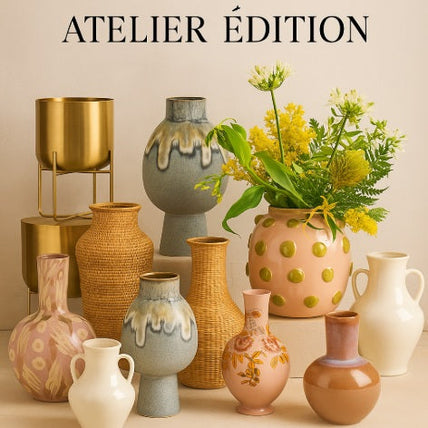 Atelier Édition