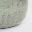 Smoke Drift Benson Planter – industrieel met zachte nuance