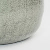 Smoke Drift Benson Planter – industrieel met zachte nuance