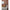 Tiger Glow Glass Vase – stoer & warm karakter