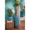 Canvas Lines Holm Vase – keramiek met kalme contouren