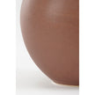 Holm Vaas – limited edition keramiek in terrakleur