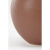 Holm Vaas – limited edition keramiek in terrakleur