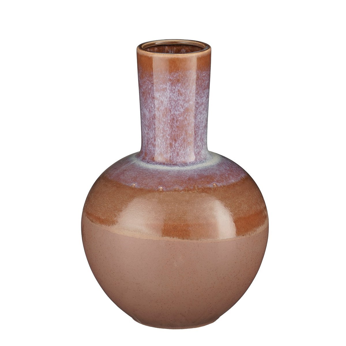 Holm Vaas – limited edition keramiek in terrakleur