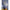 Midnight Ripple Firenza Bottle – gerecycled ribbelglas in diepe indigo