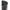Graphite Poise James Planter – metalen voetstuk in soepel grijs