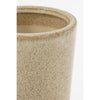 Canvas Lines Holm Vase – keramiek met kalme contouren