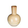 Sand Glow Holm Vase – Japandi keramiek met zachte glans