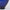 Midnight Ripple Firenza Bottle – gerecycled ribbelglas in diepe indigo