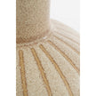 Canvas Lines Holm Vase – keramiek met kalme contouren