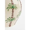 Paradiso Vaas – limited edition keramiek met palmprint