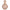 Javi Vaas – limited edition keramiek in roze & beig