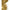 Golden Crest Altea Vase – ribbelkeramiek in zachte glans