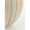 Canvas Lines Holm Vase – keramiek met kalme contouren