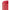Rosso Rise Dione Duo – metalen planters op elegante stands