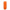 Tangerine Breeze Boaz Vase – handgemaakt keramiek met speelse bobbels