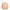 Smiley Vaas – limited edition keramiek in roze met okergele details