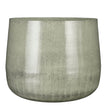 Smoke Drift Benson Planter – industrieel met zachte nuance