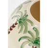 Paradiso Vaas – limited edition keramiek met palmprint