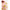 Smiley Vaas – limited edition keramiek in roze met okergele details