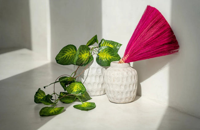 Trendy Vazen – pure terracotta charme Maat: L