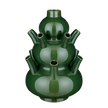 Marlijn Tulpenvaas – limited edition keramiek in groen