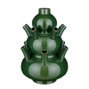 Marlijn Tulpenvaas – limited edition keramiek in groen