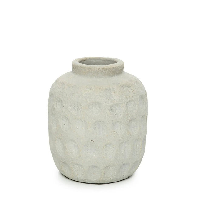 Trendy Vazen – moderne terracotta charme Maat: M