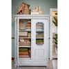 Canvas Lines Holm Vase – keramiek met kalme contouren