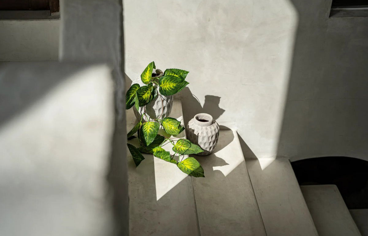 Trendy Vazen – pure terracotta charme Maat: L