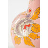 Eloise Vaas – limited edition keramiek met bloemen- en vogelmotief