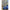 Deep Cobalt Dara Vase – matte metalen statement